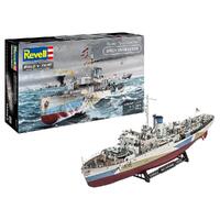 REVELL HMCS SNOWBERRY FLOWER CLASS (EARLY) 1:144