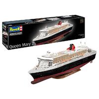 REVELL QUEEN MARY 2