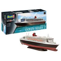REVELL QUEEN MARY 2