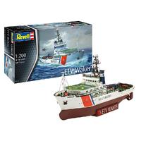 REVELL ETV WAKER