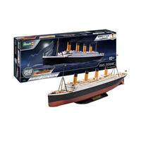 REVELL RMS TITANIC 1:600