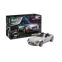 REVELL BMW Z8 THE WORLD IS NOT ENOUGH 1:24