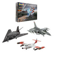 REVELL US AIR FORCE 75TH ANNIVERSARY
