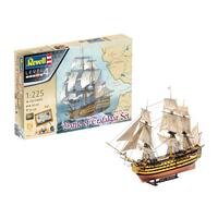 REVELL "BATTLE OF TRAFALGAR" 1:225