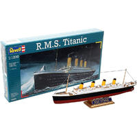 REVELL R.M.S. TITANIC