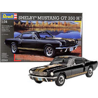 REVELL SHELBY MUSTANG GT 350H