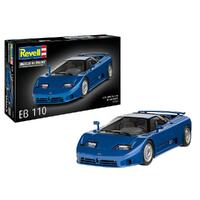 REVELL BUGATTI EB110
