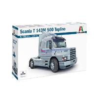 ITALERI SCANIA T143 M500 TOP LINE