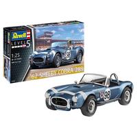 REVELL AC COBRA 289 1:25