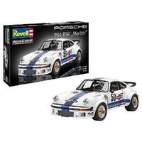 REVELL PORSCHE 934 RSR "MARTINI"