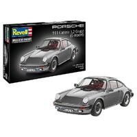 REVELL PORSCHE 911 G MODEL COUP? 1:24