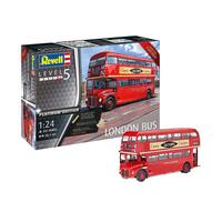 REVELL LONDON BUS MODEL KIT