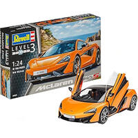 REVELL LAMBORGHINI REVUELTO
