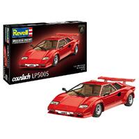 REVELL LAMBORGHINI COUNTACH LP500S