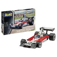 REVELL SURTEES TS16/03