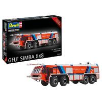 REVELL GFLF SIMBA 8X8