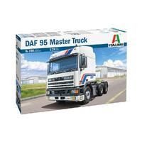 Italeri Daf 95 Master Truck
