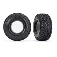 TRAXXAS TIRES BFG AT TA KO2 DP 4.5X1.7