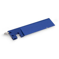 Traxxas Rudder 100Mm