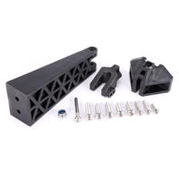 Traxxas Rudder Mount/Steering Arm
