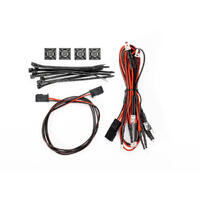 Traxxas Led Harness Fits 10350/10650