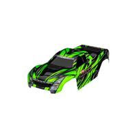 TRAXXAS BODY MINI MAXX GRN