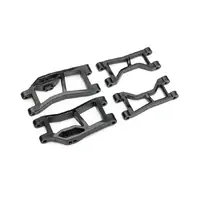 Traxxas Susp Arms Rear Upper & Lower