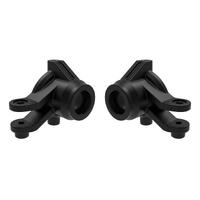 Traxxas Steering Blocks L&R Blk