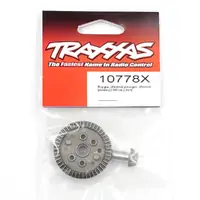 Traxxas Front Differential Ring And Pinion Gear