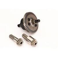 Traxxas Assembled Differential W/ 47-T Ring And 12-T Pinions