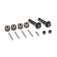 TRAXXAS DIFFERENTIAL GEAR SET