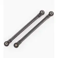 Traxxas Widemaxx 71 Mm Fixed-Length Front Toe Links (2)