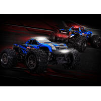 TRAXXAS LED LIGHT SET MINI MAXX