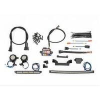 Traxxas Pro Scale Sand Car Led Light Kit