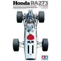 Tamiya Honda Ra273 W/Pe Parts