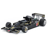 TAMIYA LOTUS 78 (W/PE PARTS)