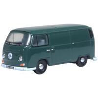 OXFORD VW T2 VAN - PERU GREEN