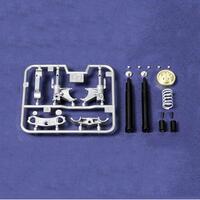 TAMIYA HONDA RC211V '06 FRONT FORK