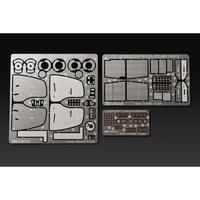 Tamiya Lotus 79 1978 Pe Parts