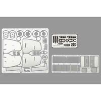 TAMIYA LOTUS 79 1979 PE PARTS