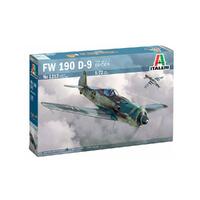 ITALERI FW 190D-9