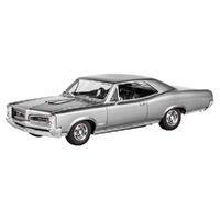 Revell Plastic Model Kit '66 Pontiac Gto - 95-14479