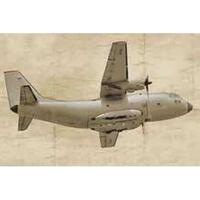 Italeri C-27A Spartan / G.222 1:72 - 51-1450S