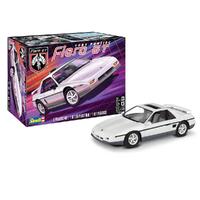 REVELL 1985 FIERO GT