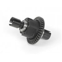 MAVERICK ASSEMBLED DIFFERENTIAL FR/RR (1PC)