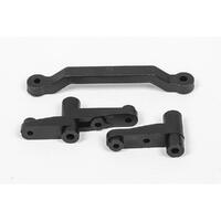 MAVERICK FRONT SERVO SAVER ARM SET