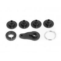 MAVERICK SERVO SAVER SET