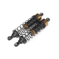 MAVERICK ASSEMBLED FRONT SHOCK (2PCS)
