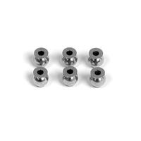 MAVERICK BALL HEAD 8.0MM (6PCS)