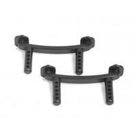 MAVERICK TRUCK BODY MOUNT (2PCS)
